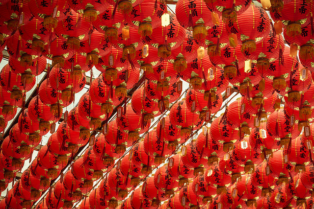 Chinese New Year: What it means and how you can get involved in London ...