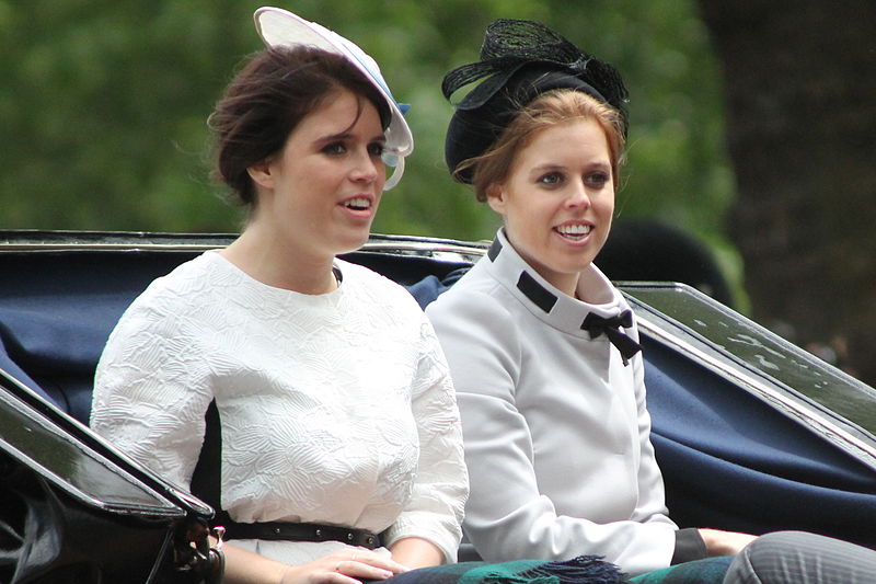 Public won't pay a penny for Princess Beatrice's 'intimate' May wedding ...