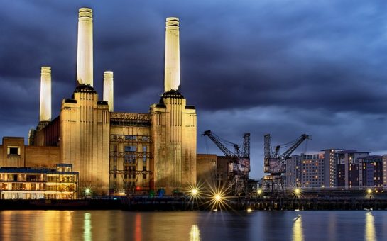 Londoners Given Priority For Battersea Power Station Flats As May ...