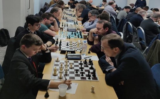 10 Benefits of Playing Chess - Battersea Chess Club