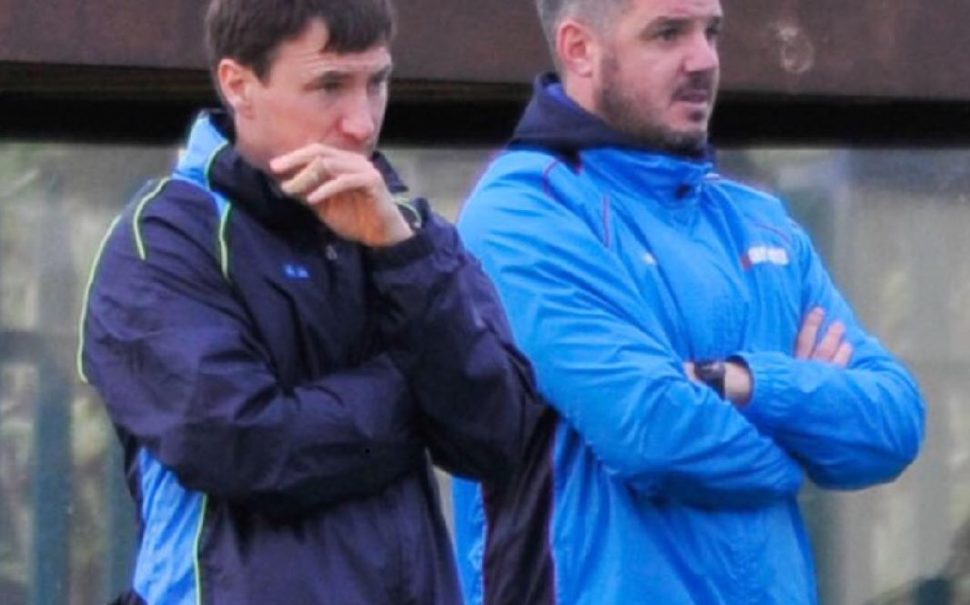 Dean Brennan looking to the future for success at Kingstonian | South ...