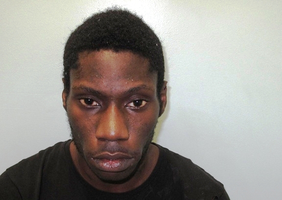 Croydon Man Jailed For Nearly Three Years For ‘violent’ Robbery Of 