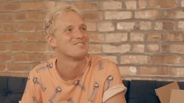 Made in Chelsea star Jamie Laing chats bromance fighting, love ...