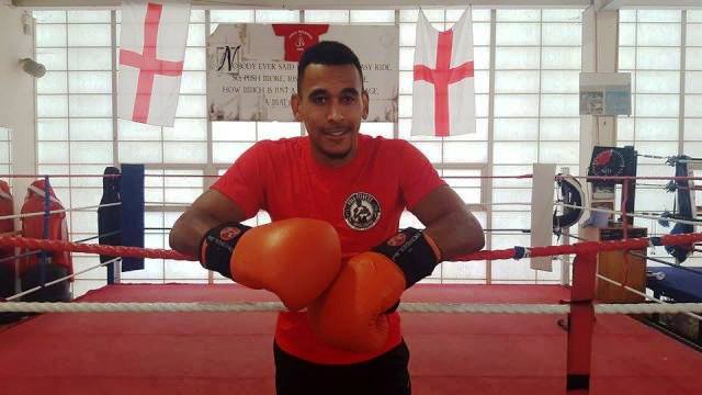 Mitcham 'boxing BTEC' founder on course for knock-out success | South West Londoner