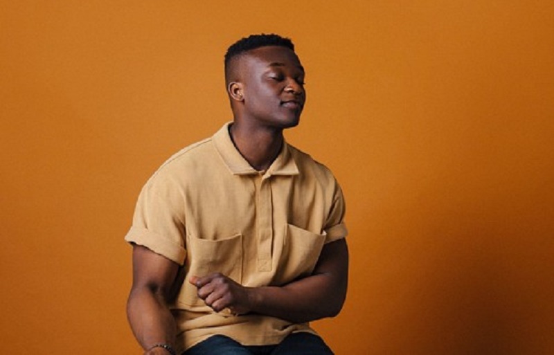 “I want to take over the world” – We chat to Croydon singer Joshua ...