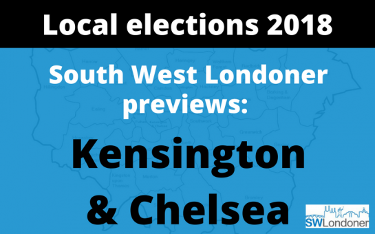 Local Elections 2018 Preview Kensington And Chelsea Borough Council   Kensington And Chelsea 545x340 