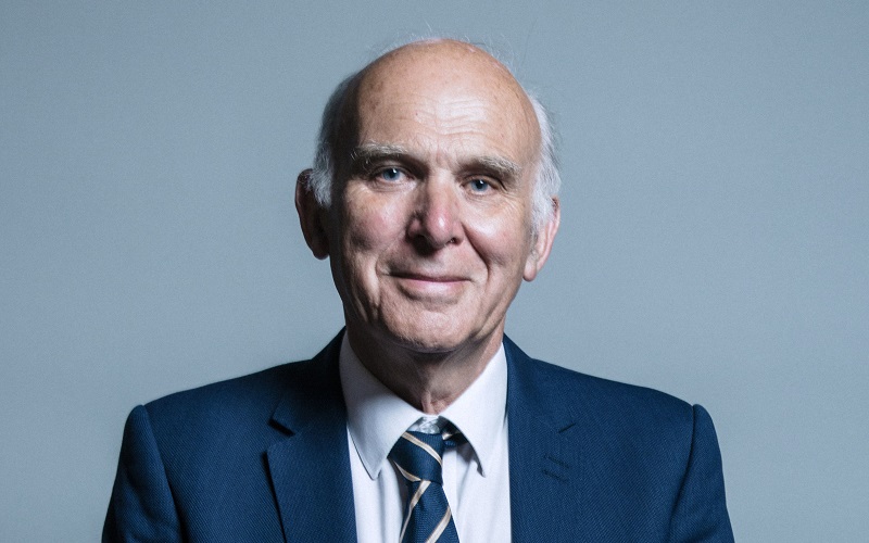 Twickenham MP Vince Cable responds to Theresa May's resignation | South