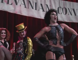 Rocky Horror Show charity gala with Anthony Head to be broadcast live ...