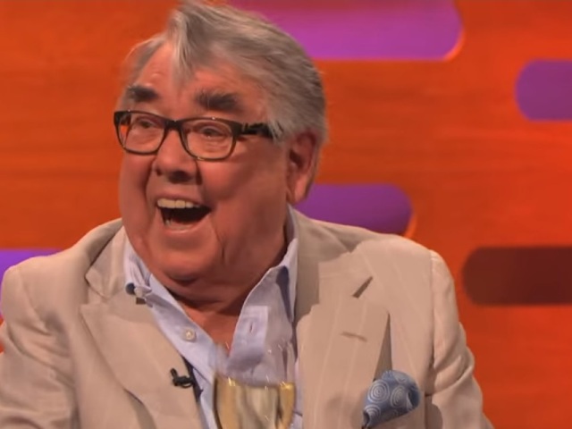 Goodbye My Friend And Comedy Idol Croydon Comedian Ronnie Corbett Dies Aged 85 South West