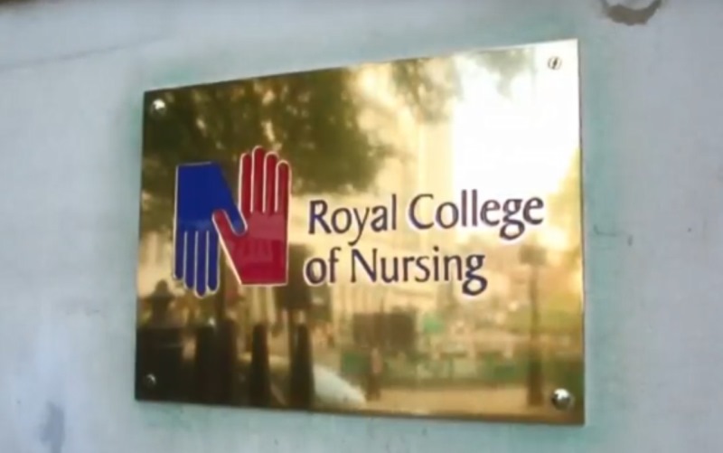 Royal College Of Nursing Jobs Cardiff