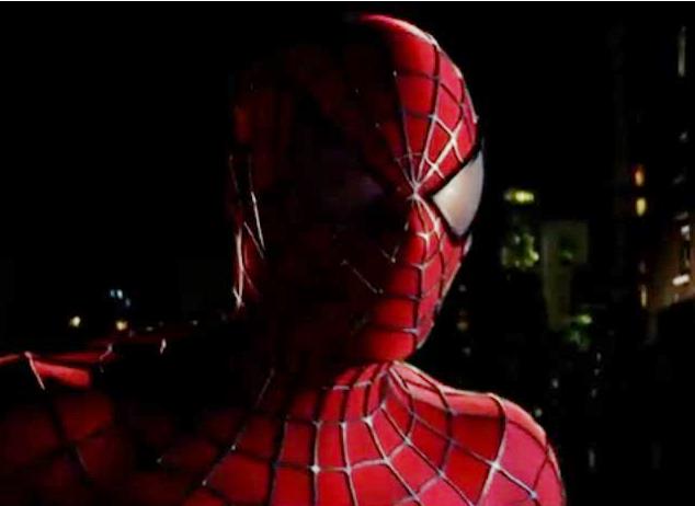 Marvel announces Kingston teen Tom Holland will be next Spider-Man ...