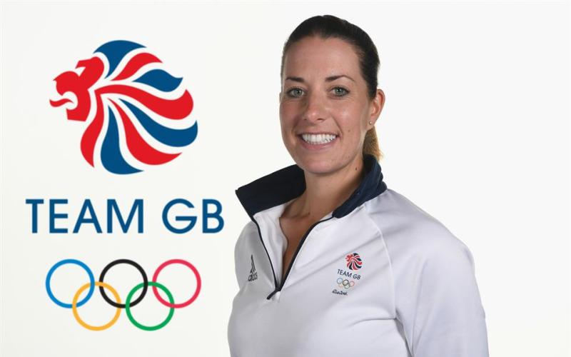 Rio 2016: Charlotte Dujardin heads for history books and third Olympic ...