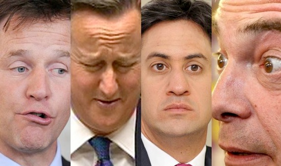 General Election 2015: Results, Reaction And Videos - As It Happened ...