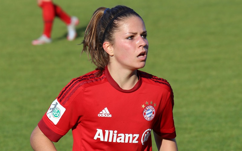 'It's the right club for me' - Chelsea Women's newly-revealed signing ...