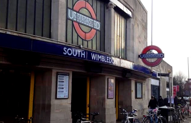 South Wimbledon becomes first ticket office casualty as closures roll ...