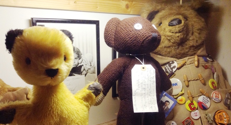 Teddy Bear Museum, Stratford-upon-Avon