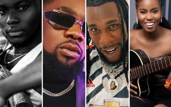 Afrobeats: A look at how the genre became one of the biggest in the UK