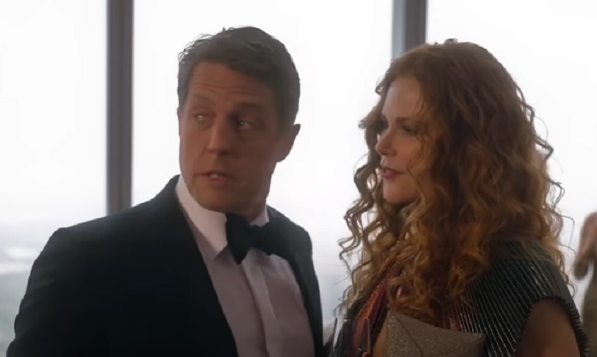 What Time Does the Series Finale of 'The Undoing' Debut on HBO Max?, HBO  Max, Hugh Grant, Nicole Kidman, The Undoing