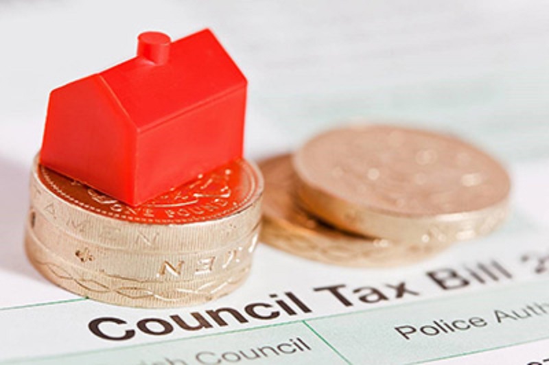 Richmond Council Agrees lowest Council Tax Increase In Five Years