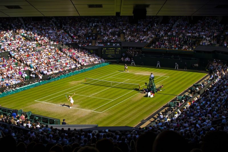Wimbledon prize money nearly tripled in last decade ahead of tournament