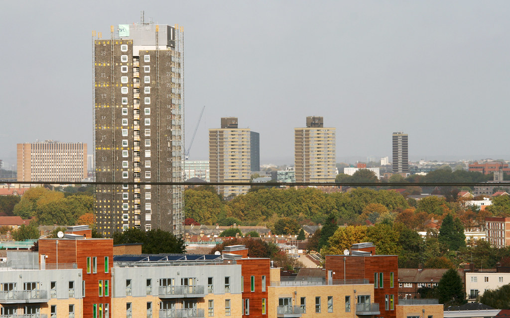 'We’re witnessing history repeating itself' - Cladding victims tell ...