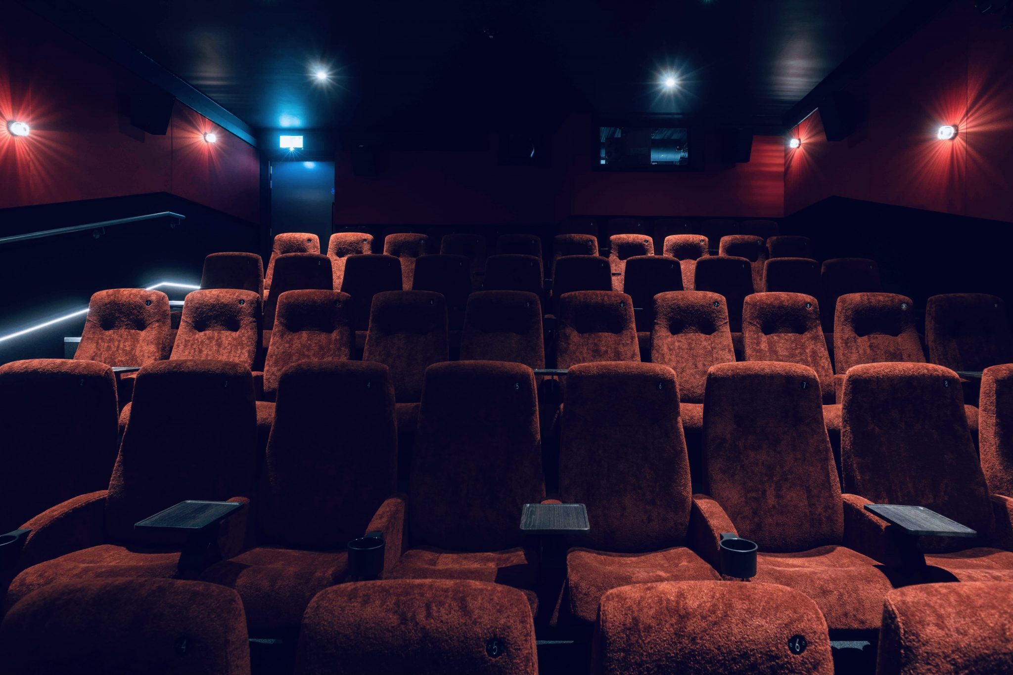 The first new cinema in Chiswick since 1934 set to open