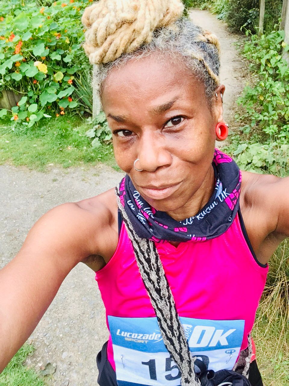 Black Girls Do Run UK promotes diversity in running after virtual 10k