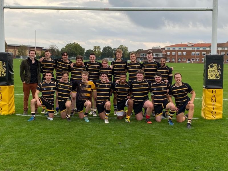 Old Hamptonians Break Club Record In Huge Victory   Featured Image E1634741332797 