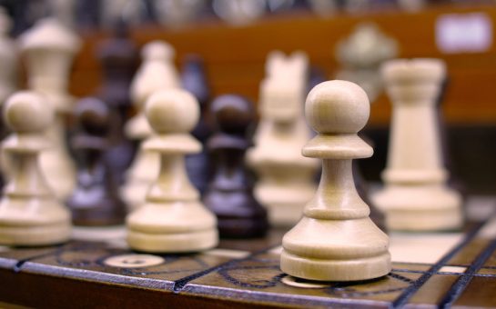 10 Benefits of Playing Chess - Battersea Chess Club