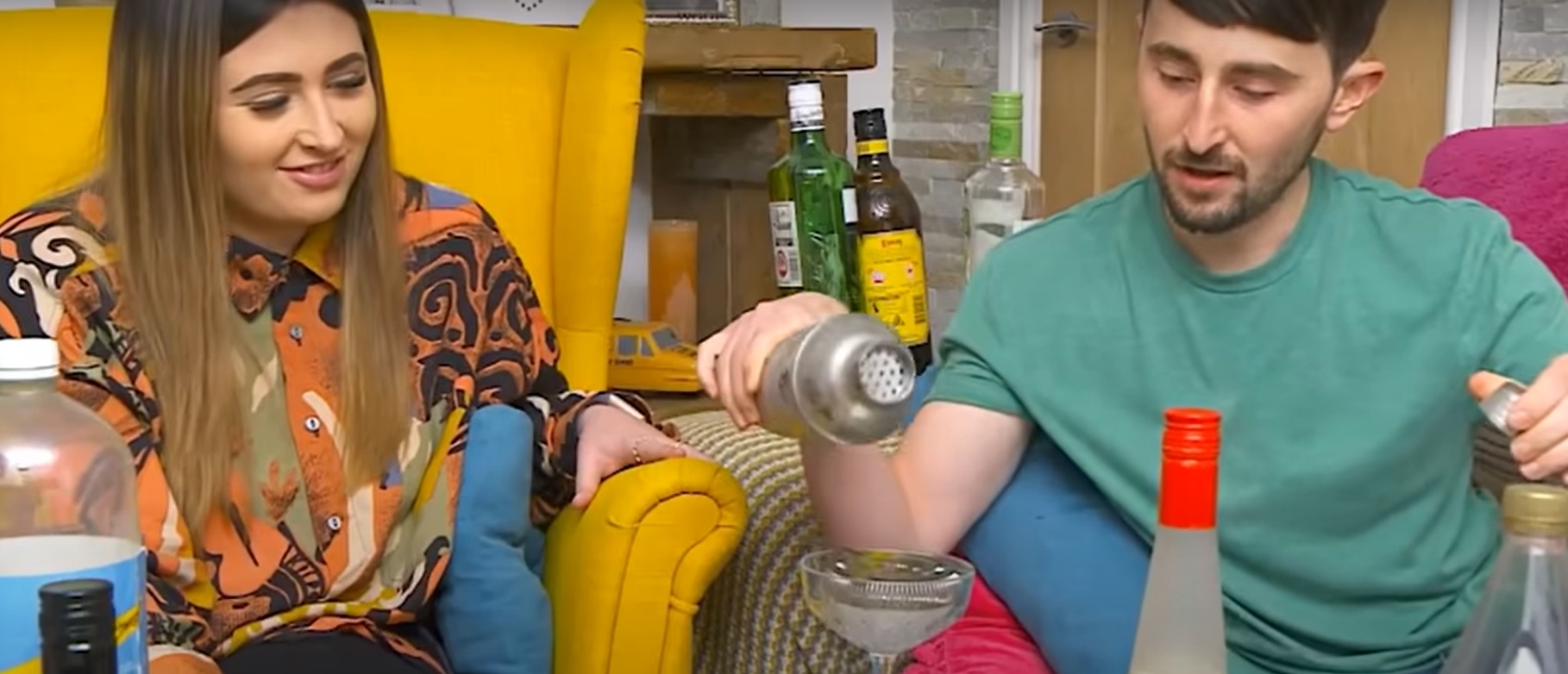 Review: Why Gogglebox Makes Society Look In The Mirror 