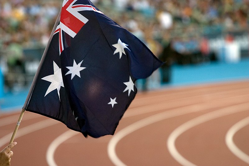 Five must-experience sporting events for Londoners heading to Sydney in