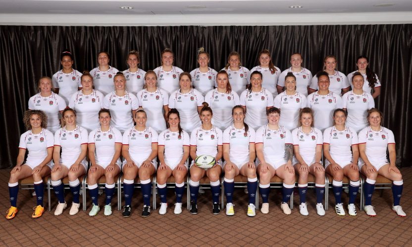 Women's Rugby World Cup - Pool C Preview