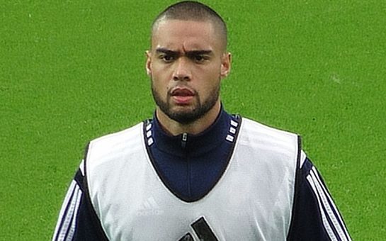 Winston Reid