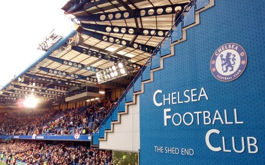 stamford bridge