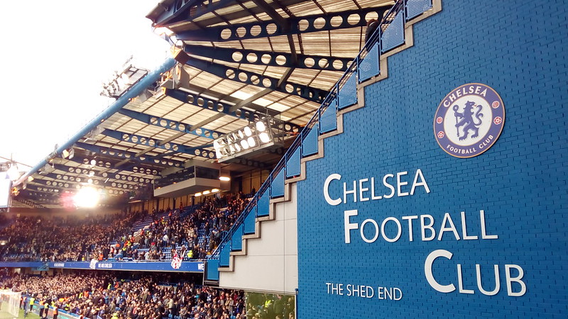 stamford bridge