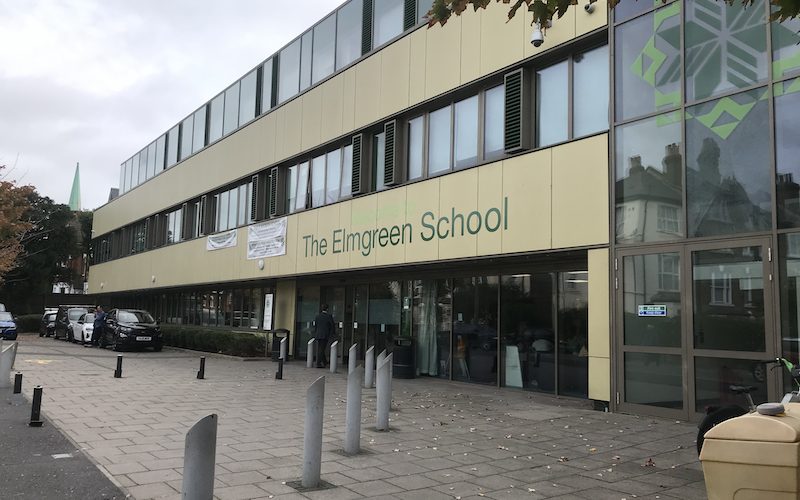 Careers at The Elmgreen School - London, United Kingdom, SE27 9BZ