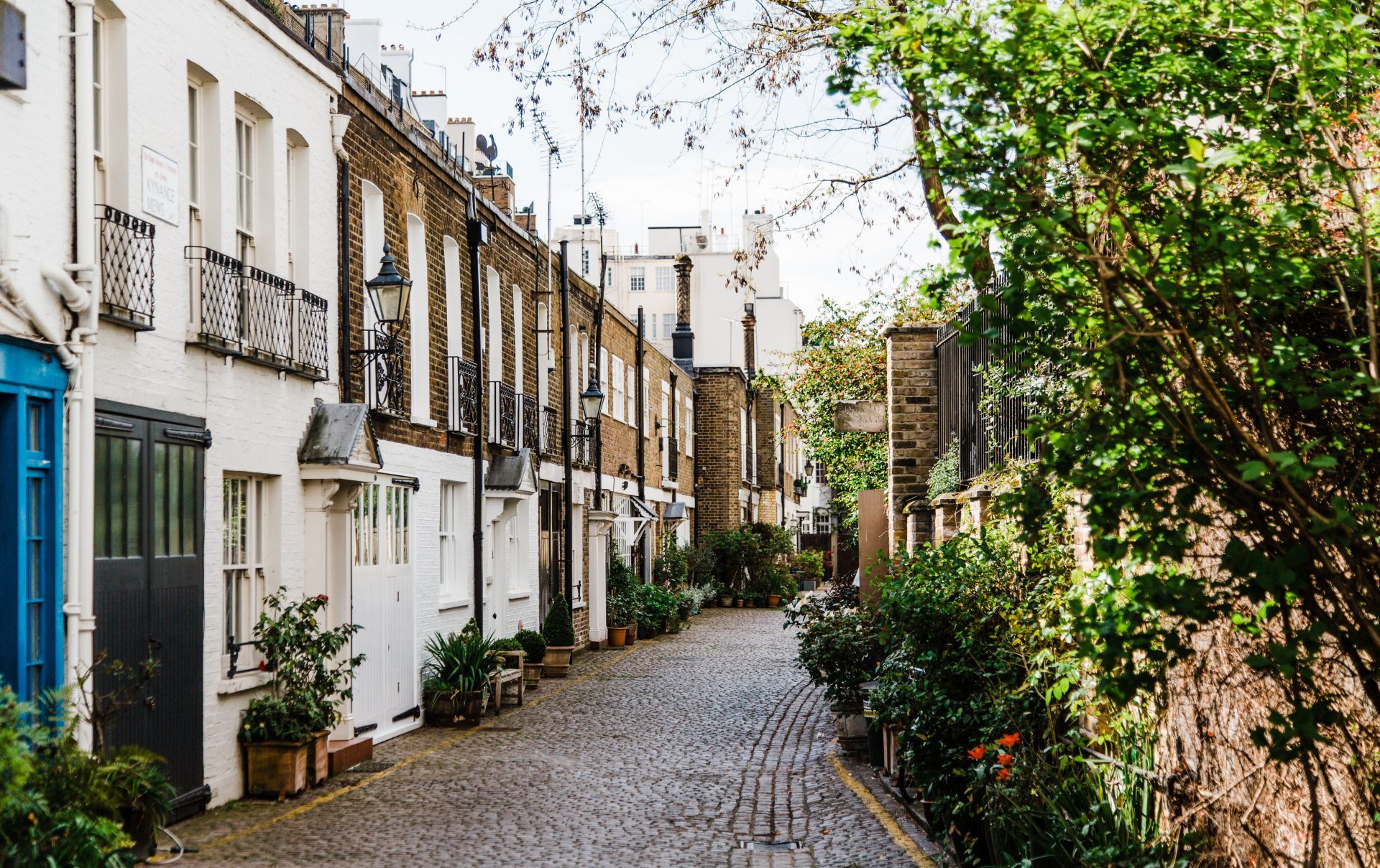 London's rental market is being flooded by bargain Airbnb listings