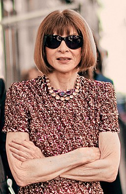 Anna Wintour 