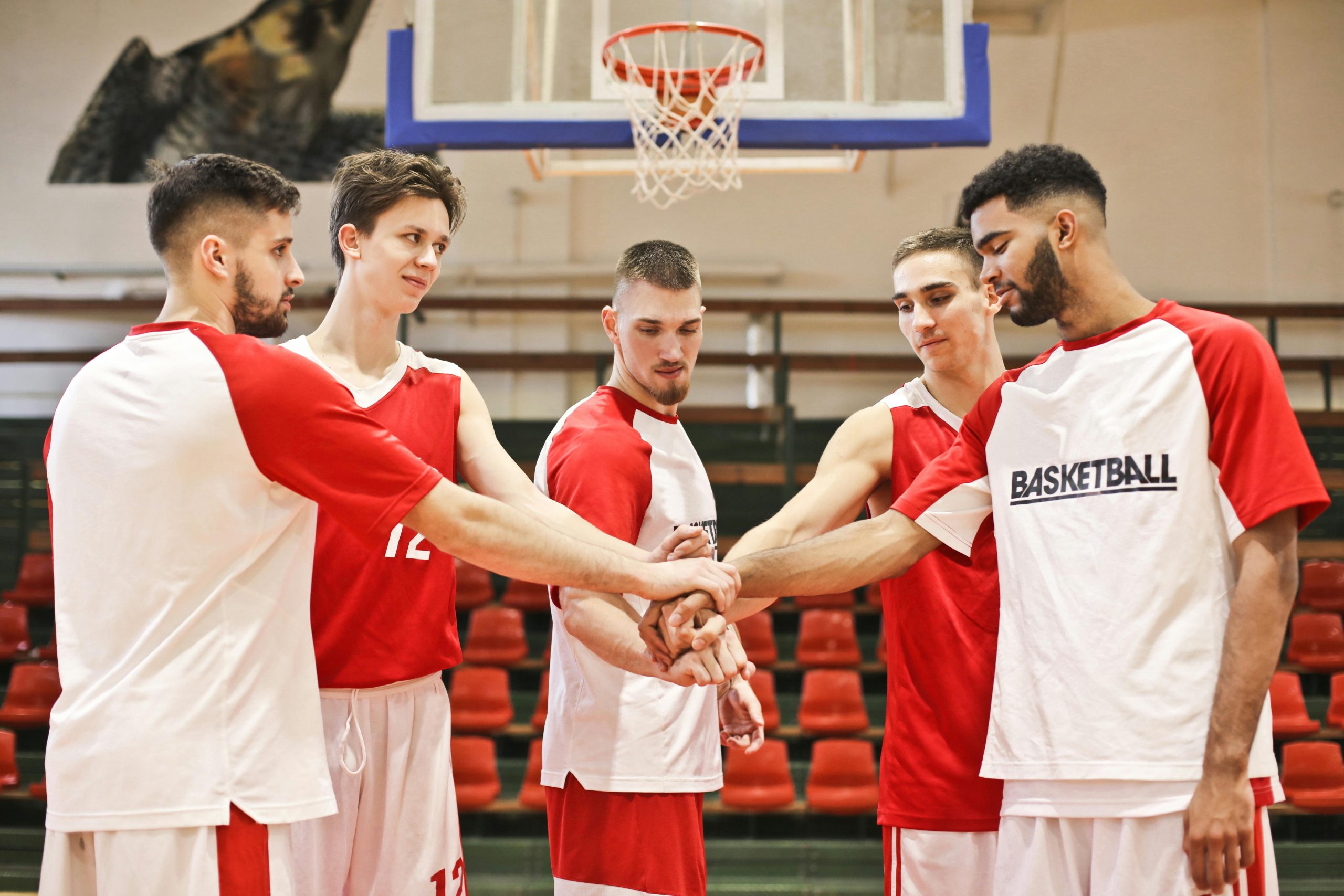 Youth basketball programmes in London | South West Londoner