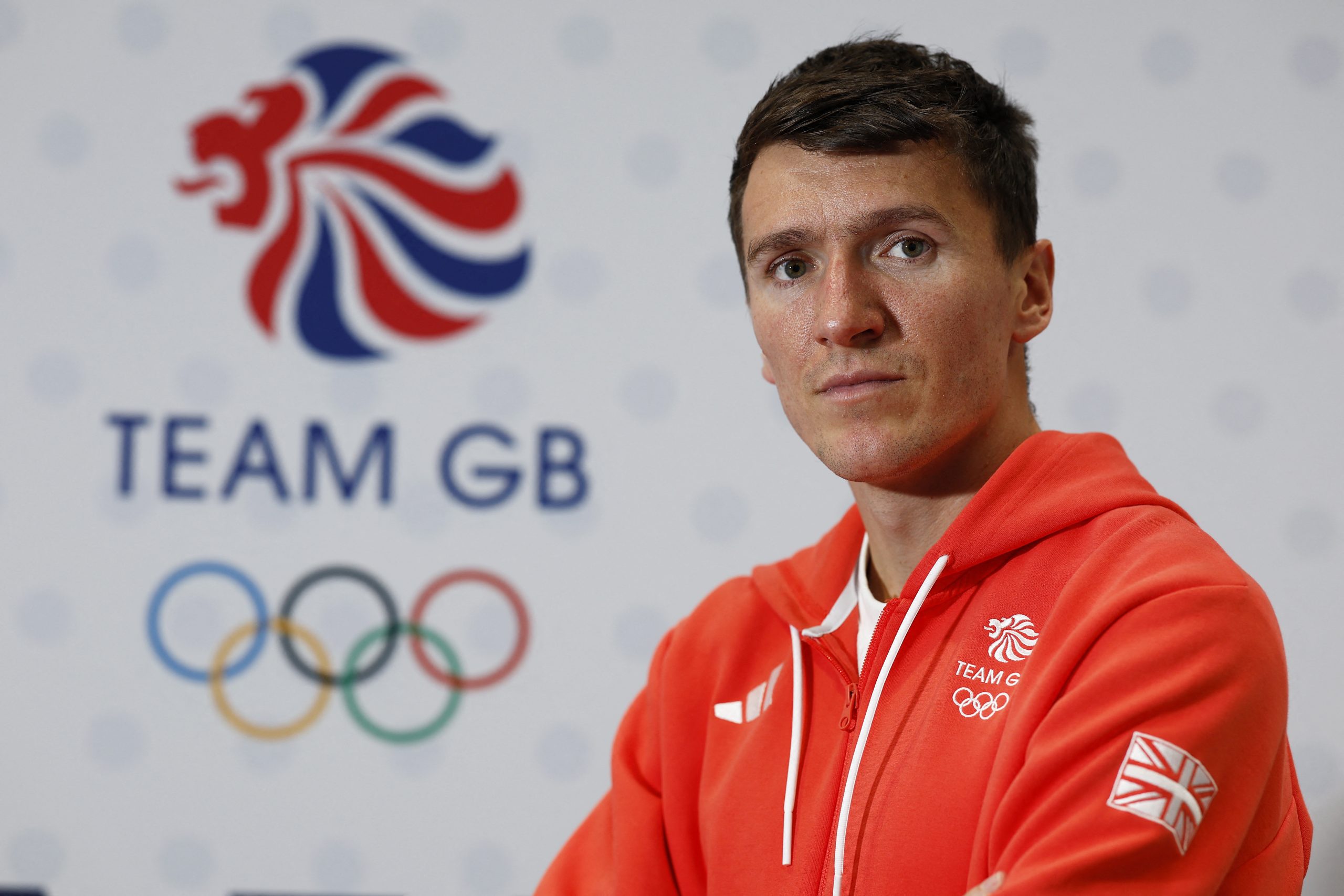 Jake Wightman vows to use Olympic lifeline to win medal at Paris 2024