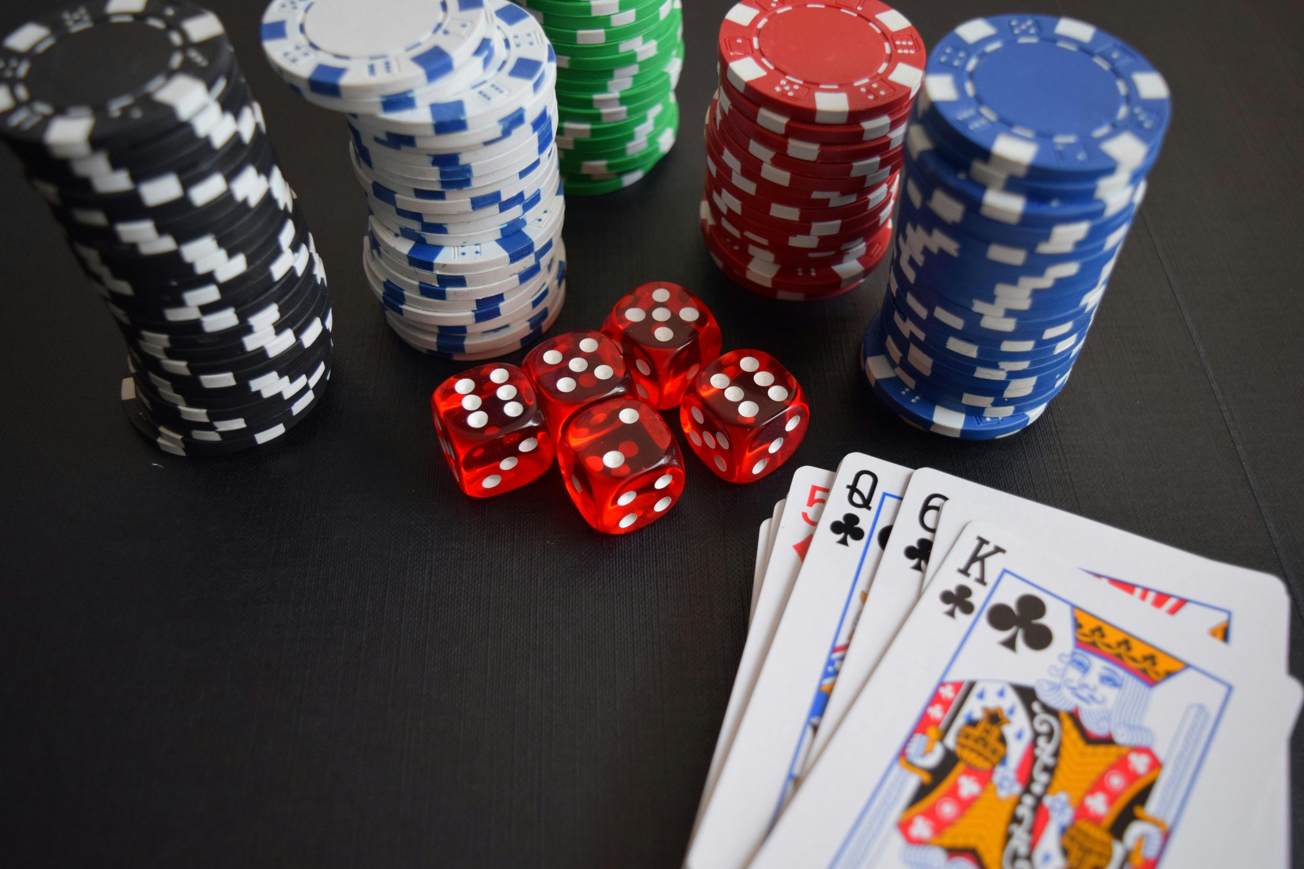 The rapid growth of the UK crypto casino market