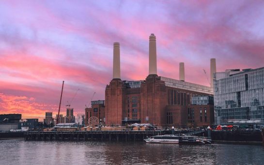 Battersea Power Station