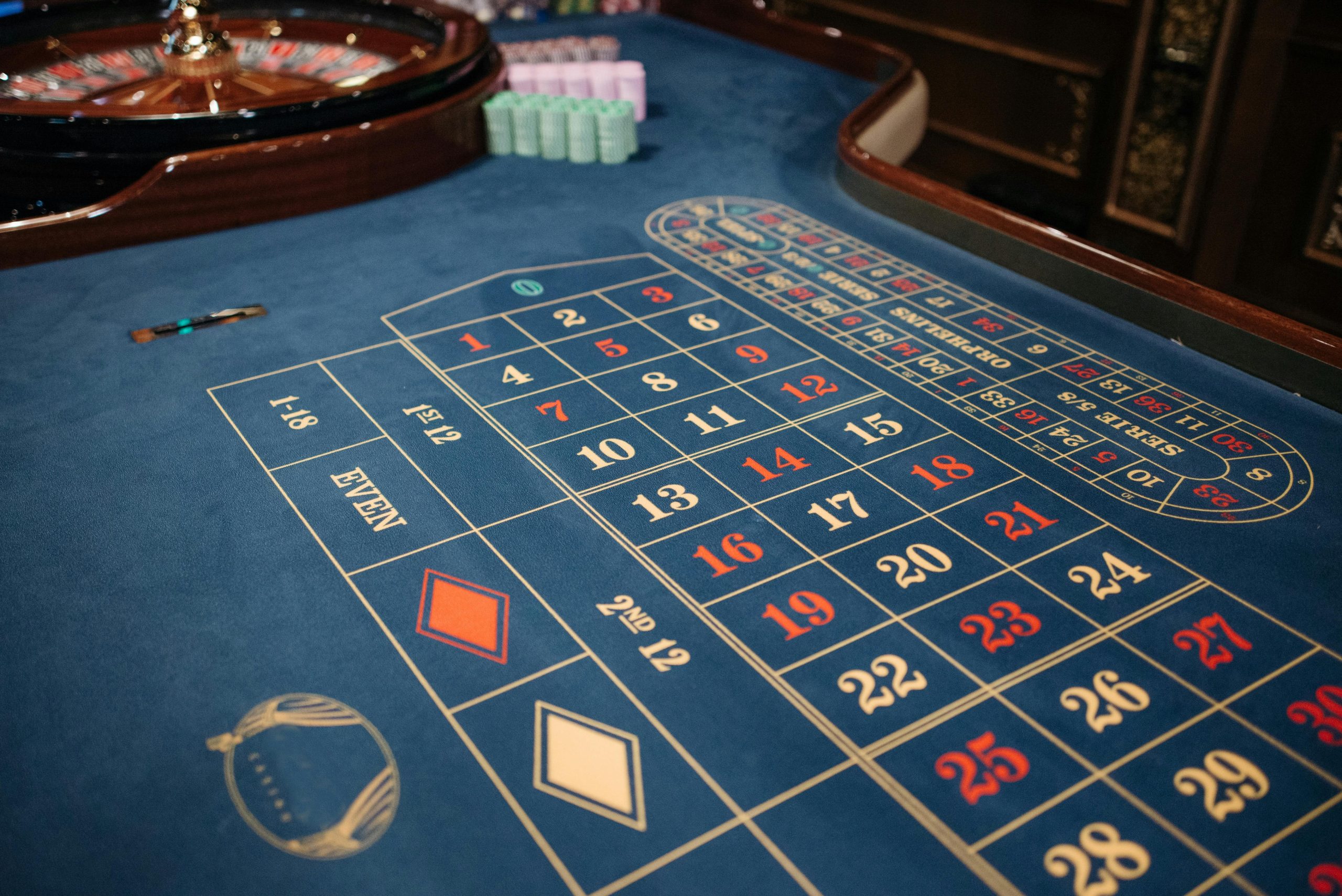 The elite world of members-only casinos in London