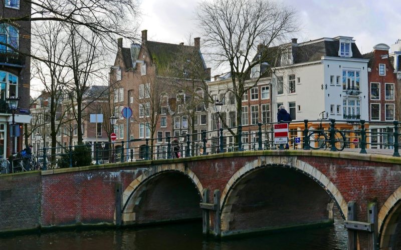 Number of UK businesses fleeing to Netherlands to ‘dodge UK tax’ quadruples